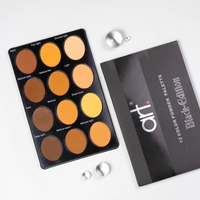 ART - Palette 12 Teintes