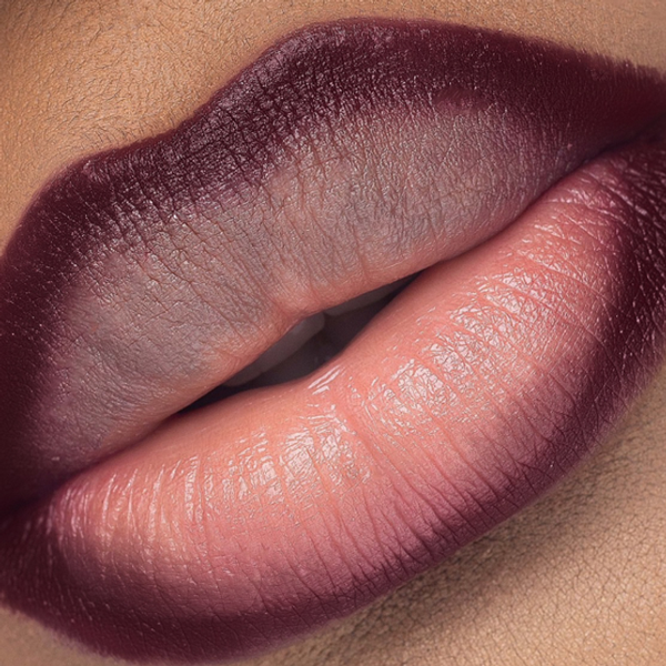 HEGAI & ESTHER - Crayon contour des lèvres Color Snap