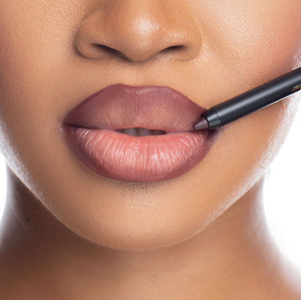 HEGAI & ESTHER - Crayon contour des lèvres Color Pouted