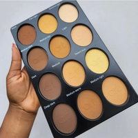 ART - Palette 12 Teintes