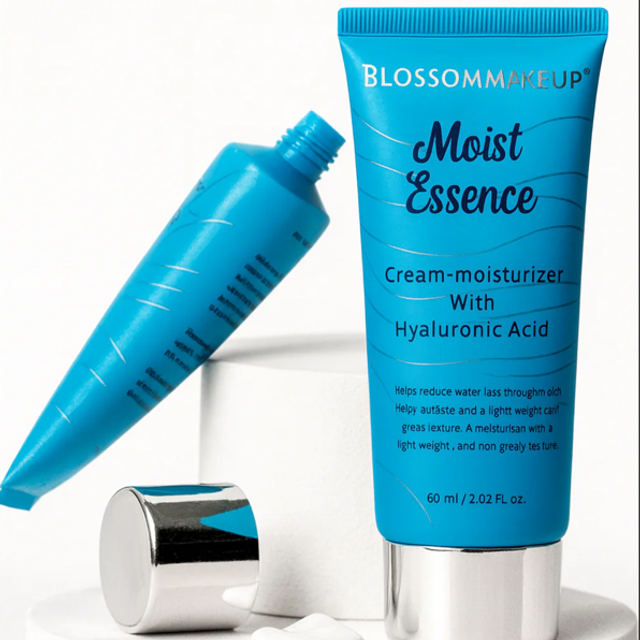 BLOSSOM- Base hydratante NEW