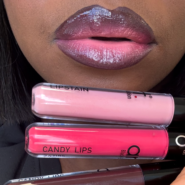 ART - Candy Lips Barbie (lot de x3)