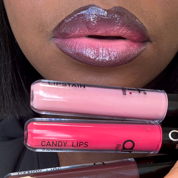 ART - Candy Lips Barbie (lot de x3)