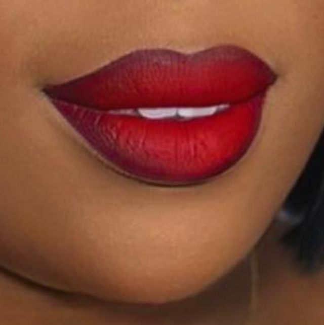 ART - Candy Lips Rouge Amour (lot de x2)