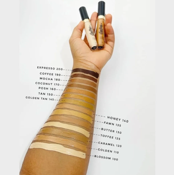 BLOSSOM - Correcteur SpotLess (1pcs)