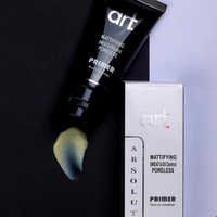 ART - Base Mattifiante &amp; Oil Control